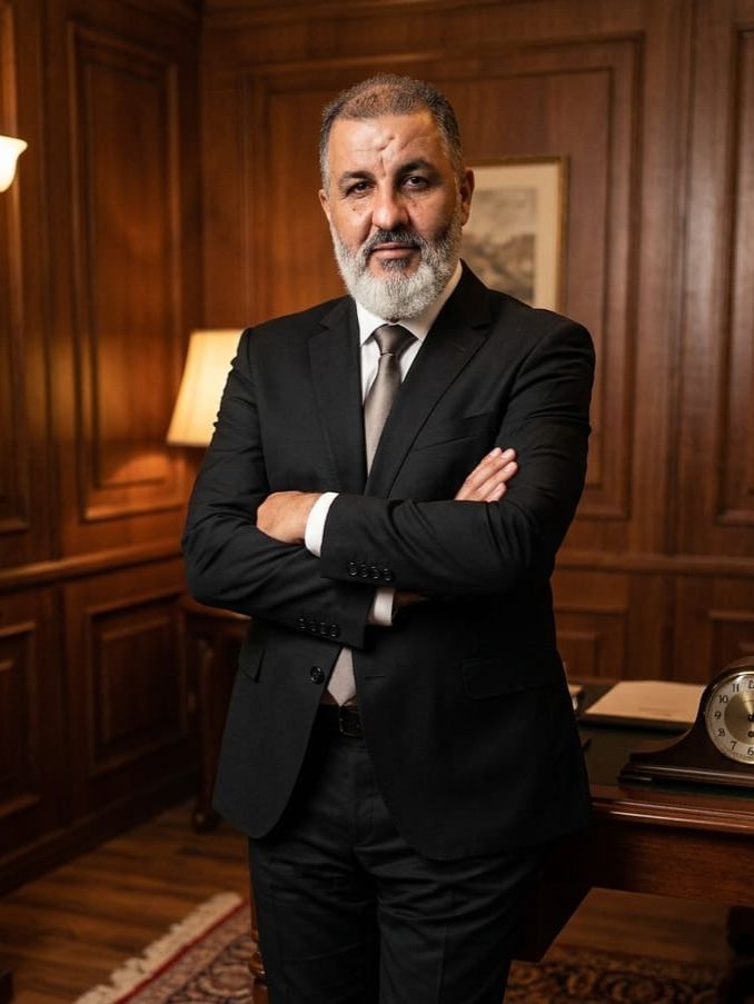 Marcos Roberto Nunes